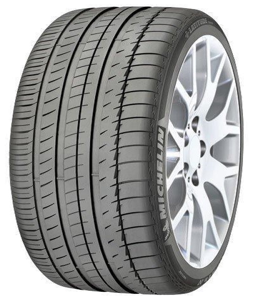 NEUMATICOS MICHELIN 18 245/60R18 LAT SPORT3