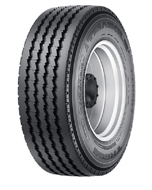 NEUMATICOS TRIANGLE 22.5 275/80R22.5 TR 666 D