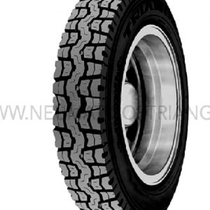 NEUMATICOS TRIANGLE 22.5 275/80R22.5 TR 667 TC
