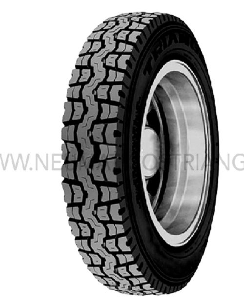 NEUMATICOS TRIANGLE 22.5 275/80R22.5 TR 667 TC