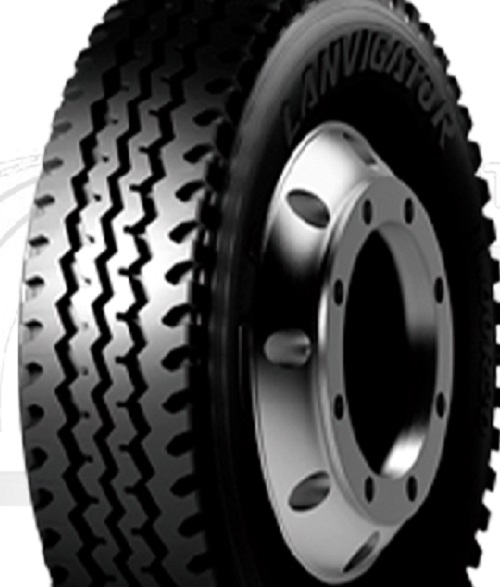 NEUMATICOS LANVIGATOR 22.5 315/80R22.5 S 600
