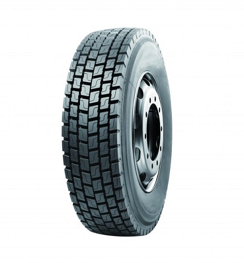NEUMATICOS ONYX 22.5 315/80R22.5 HO308A