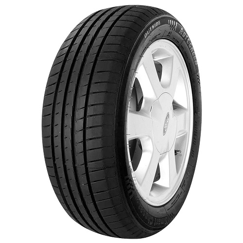 NEUMATICOS AUTOGREEN 215/60R16 SC1