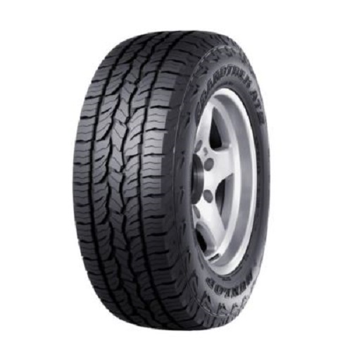 NEUMATICOS DUNLOP 265/70R16 AT5