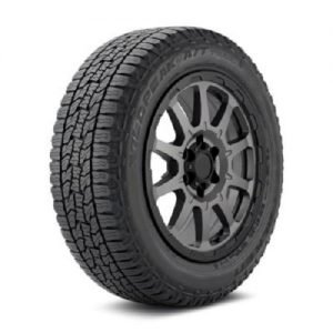 NEUMATICOS FALKEN 225/55R18 WPATTR