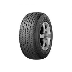 NEUMATICOS DUNLOP 255/60R18 AT25