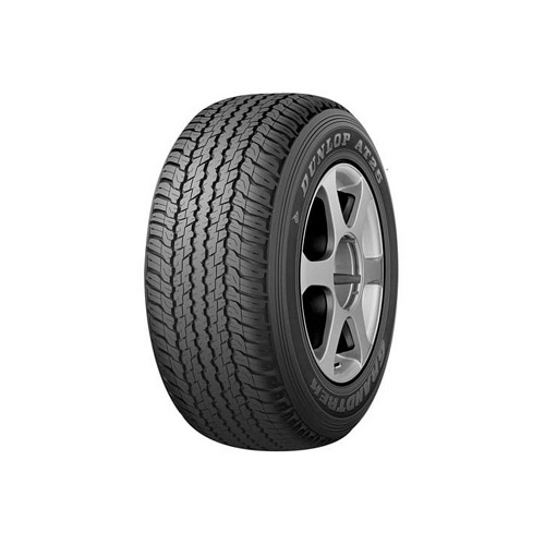 NEUMATICOS DUNLOP 255/60R18 AT25