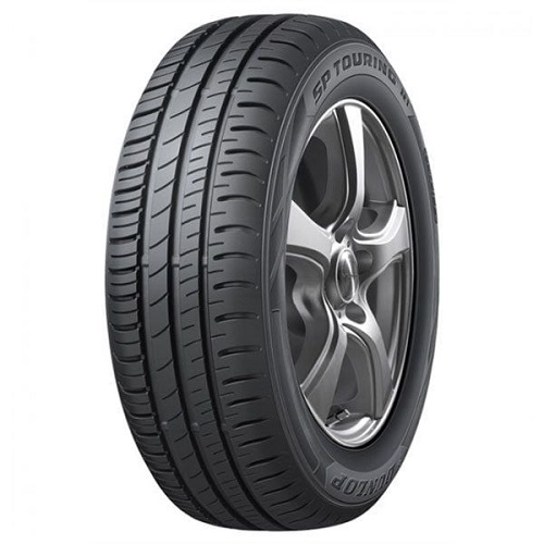 NEUMATICOS DUNLOP 165/65R14 SPR1