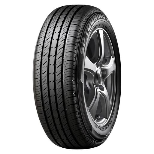 NEUMATICOS DUNLOP 175/65R14 SPT1