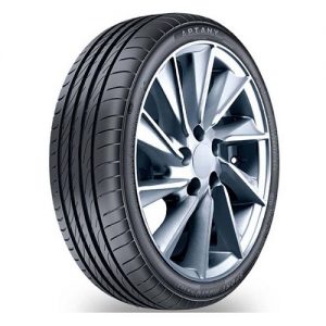 NEUMATICOS APTANY 245/35R18 RA302Y RFT