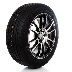 NEUMATICOS DUNLOP 265/45R21 SP01