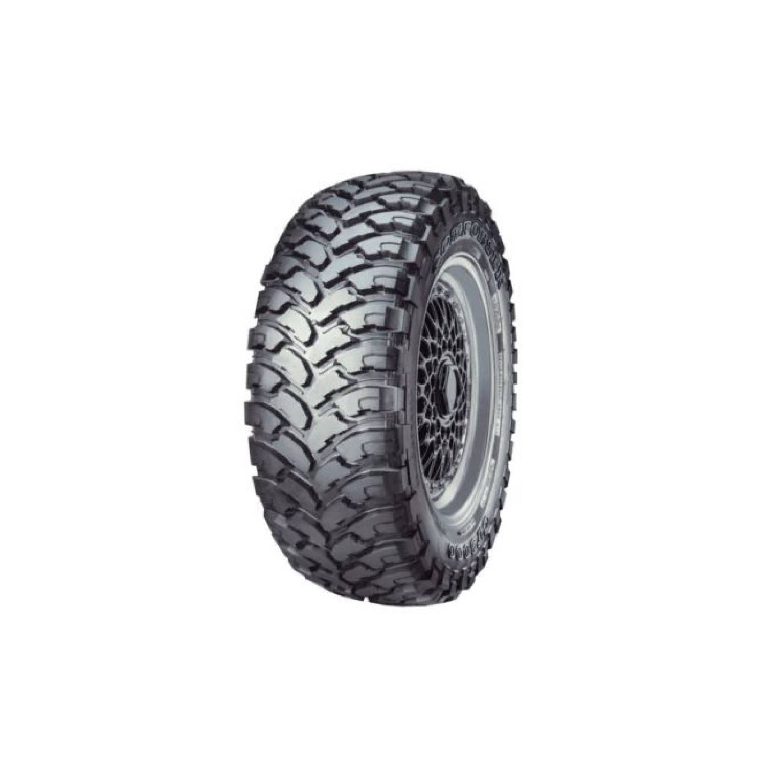 NEUMATICOS COMFORSER 215/75R15 CF3000 MT