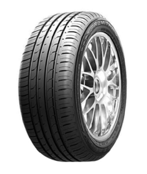 NEUMATICOS MAXXIS 225/60R17 HP5