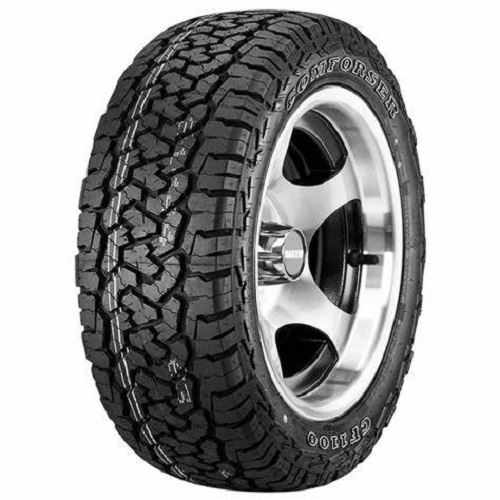 NEUMATICOS COMFORSER 245/70R17 CF1100