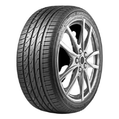 NEUMATICOS MAZZINI 225/45R19 SSC5 RFT