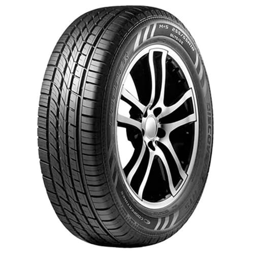 NEUMATICOS COOPER 245/55R19 DISCOVERER HTS