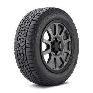NEUMATICOS FALKEN 245/55R19 WP ATTR AT