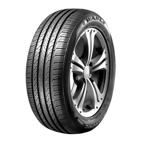 NEUMATICOS WANLI 245/55R19 SA302 HT