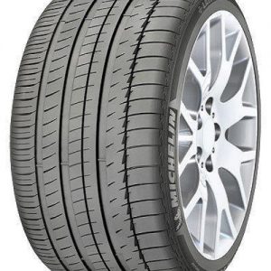 NEUMATICOS MICHELIN 275/50R20 LAT SPORT3 MO XL