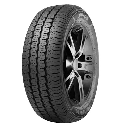 NEUMATICOS SUNFULL 165R13 SF-05