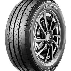 NEUMATICOS COMFORSER 195/70R15 CF350