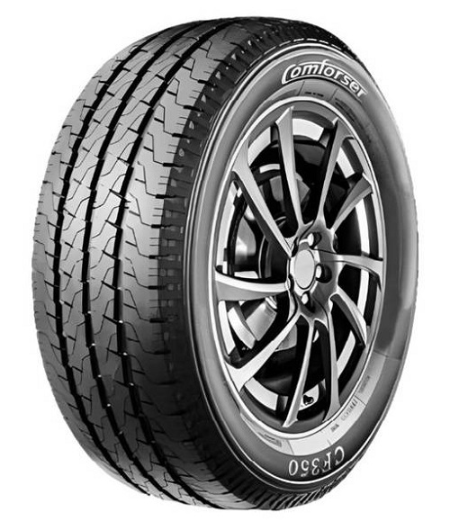 NEUMATICOS COMFORSER 195/70R15 CF350