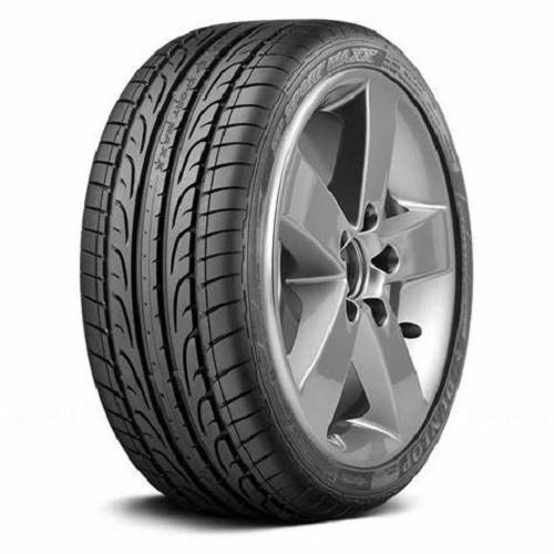 NEUMATICOS DUNLOP 255/35R18 MAX050+