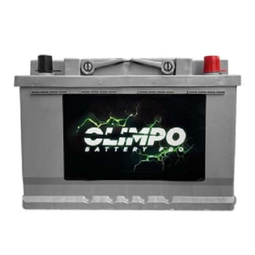 BATERIAS OLIMPO 80AMP 800CCA AGM LN4