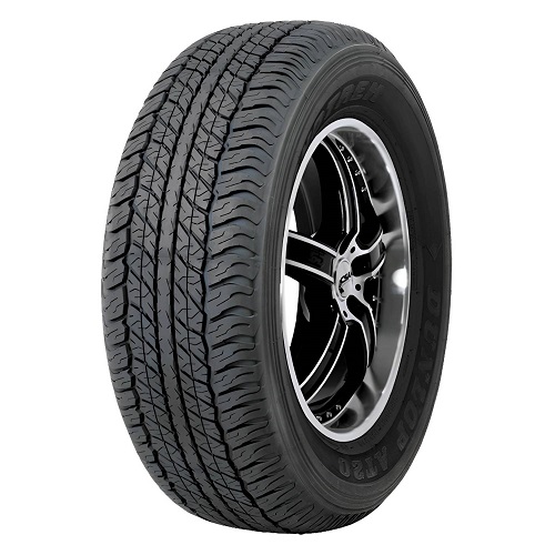 NEUMATICOS DUNLOP 245/70R16 AT20