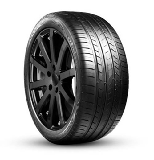 NEUMATICOS COOPER 255/55R19 DISCOVERER UTS