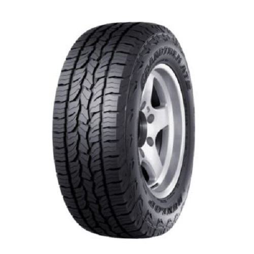 NEUMATICOS 235/60R18 AT5