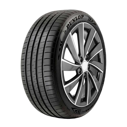 NEUMATICOS DUNLOP 275/45R21 MAX060+