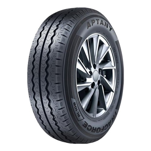 NEUMATICOS APTANY 165R13 RL108