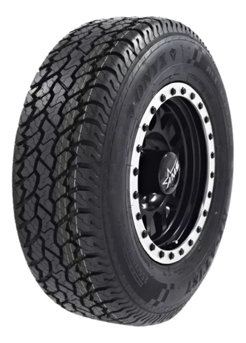 NEUMATICOS ONYX 215/75R15 NY-AT187