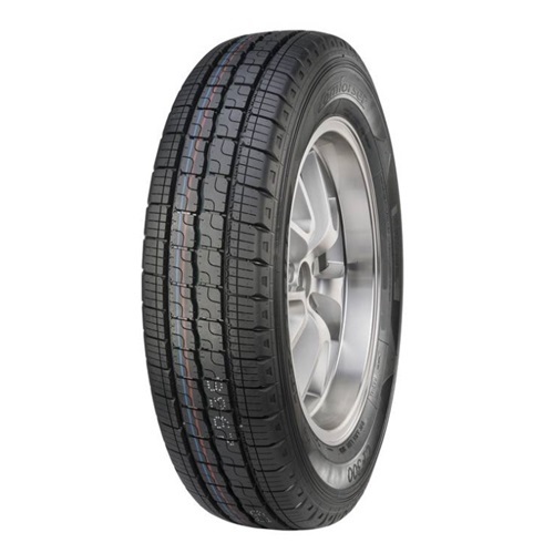 NEUMATICOS COMFORSER 195/75R16 CF300
