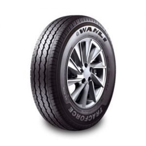 NEUMATICOS WANLI 205/65R16 SL106