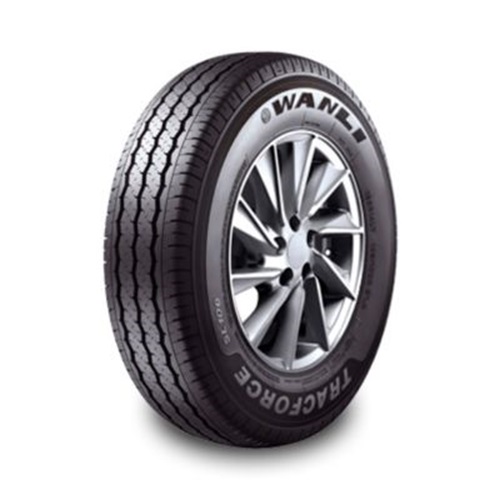 NEUMATICOS WANLI 205/65R16 SL106