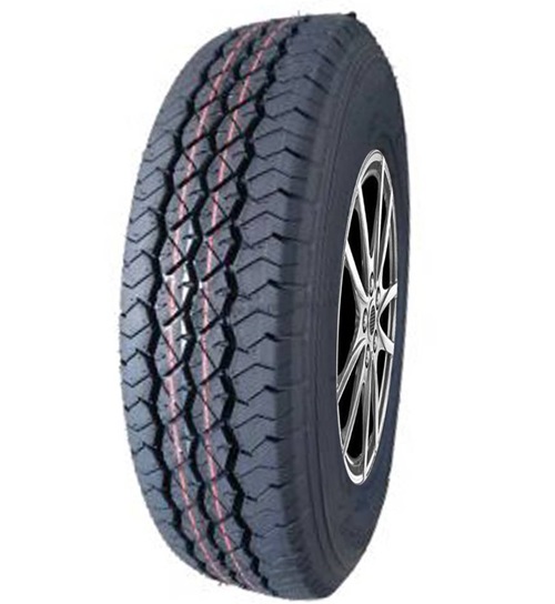 NEUMATICOS LONGWAY 215/70R16 ZT701