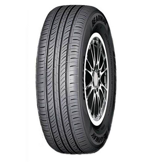 NEUMATICOS BEARWAY 225/65R16 BW380