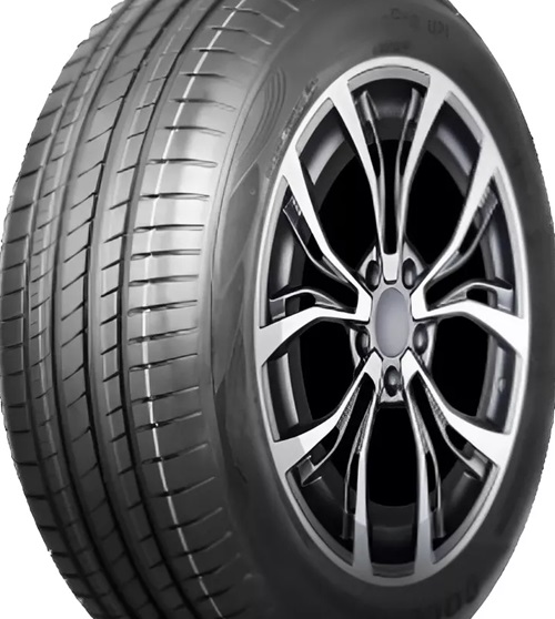 NEUMATICOS DELMAX 175/70R13 UP1