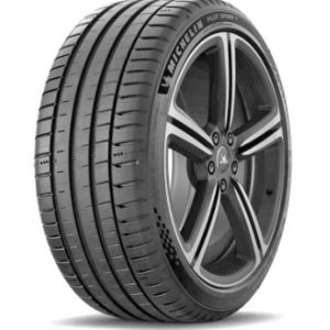 NEUMATICOS MICHELIN 225/45ZR18 SPORT 5