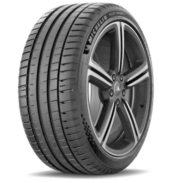 NEUMATICOS MICHELIN 225/45ZR18 SPORT 5