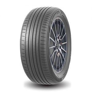NEUMATICOS GREENTRAC 295/40R21 QUEST X