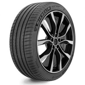 NEUMATICOS MICHELIN 235/50R20 PC4 SUV JLR