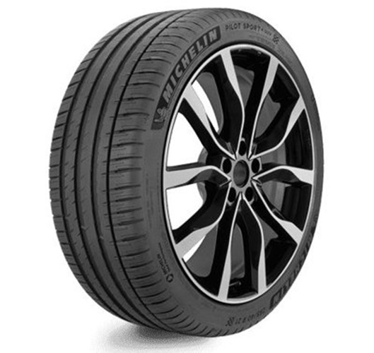 NEUMATICOS MICHELIN 235/50R20 PC4 SUV JLR
