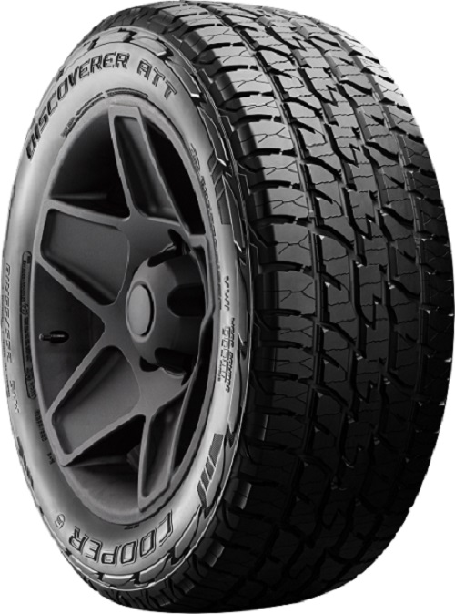 NEUMATICOS COOPER 245/60R18 ATT