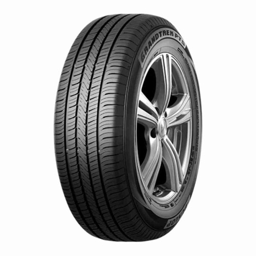 NEUMATICOS DUNLOP 235/65R17 PT5