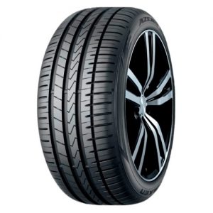 NEUMATICOS FALKEN 255/45R19 FK510