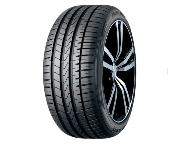NEUMATICOS FALKEN 255/45R19 FK510