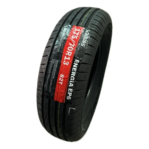 NEUMATICOS CRATOS 175/70R13 EP6